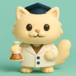 🧪こぱお博士