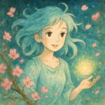 民ちゃん